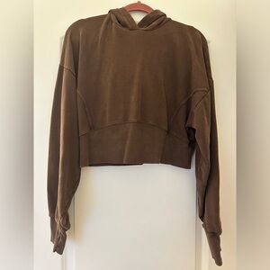 Offline by aerie hoodie sz xl